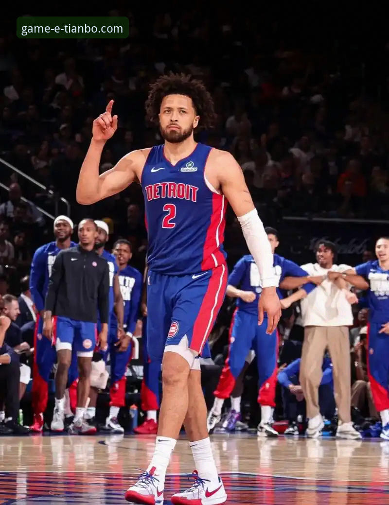 活塞冲冠之路突遭重创：坎宁安气胸伤情深度评测