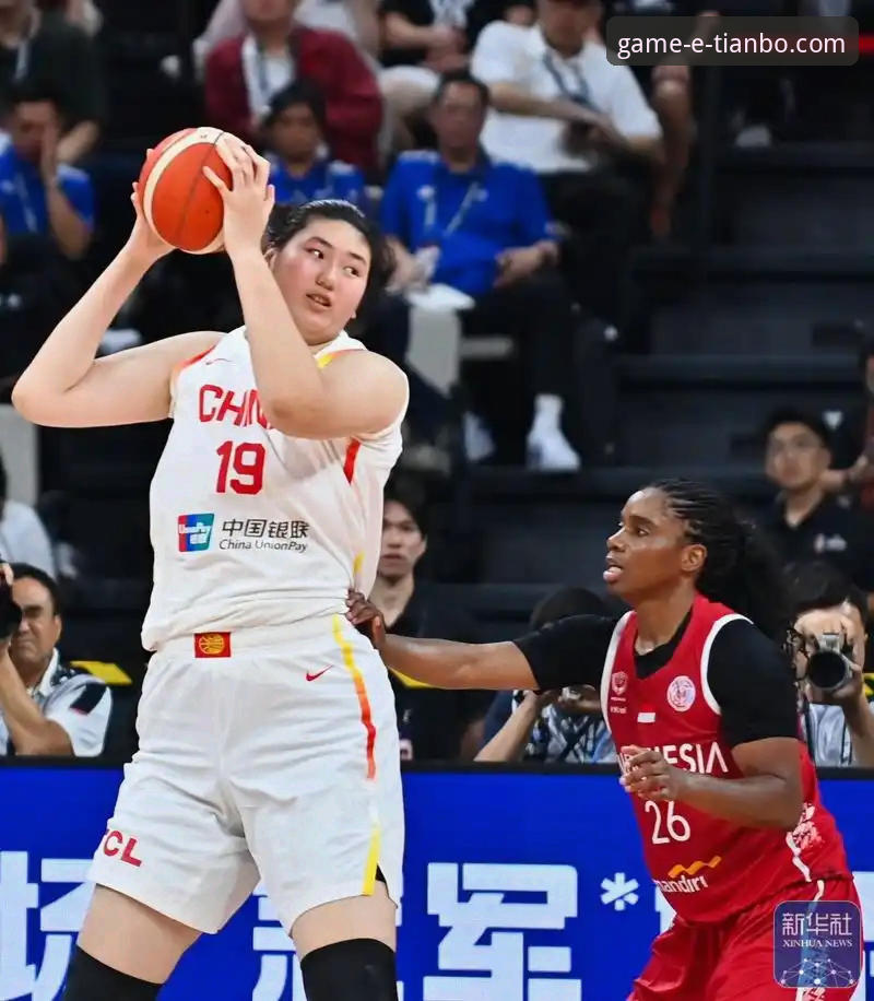 中国女篮资格赛关键战复盘：战术调整与球星闪耀的胜利