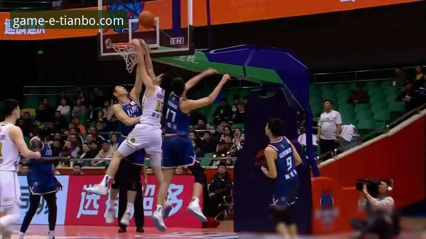 从爆冷到洞察：如何利用天博体育平台深度复盘CBA焦点战操作教程